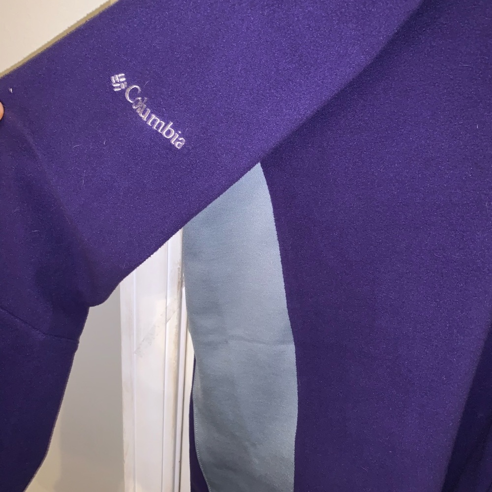 columbia jacket